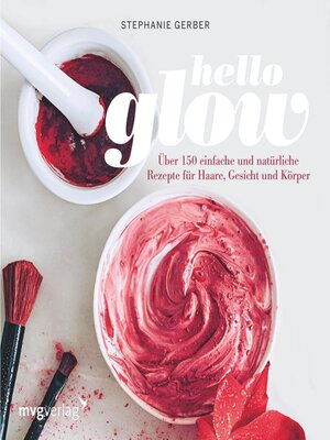 cover image of Hello Glow